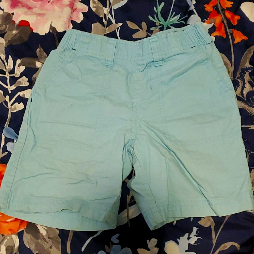 Circo boy shorts